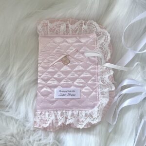 ♡romantic passport holder♡