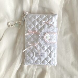 ♡romantic multi pouch♡