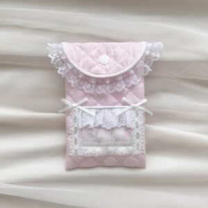 ♡romantic mini pocket pouch♡